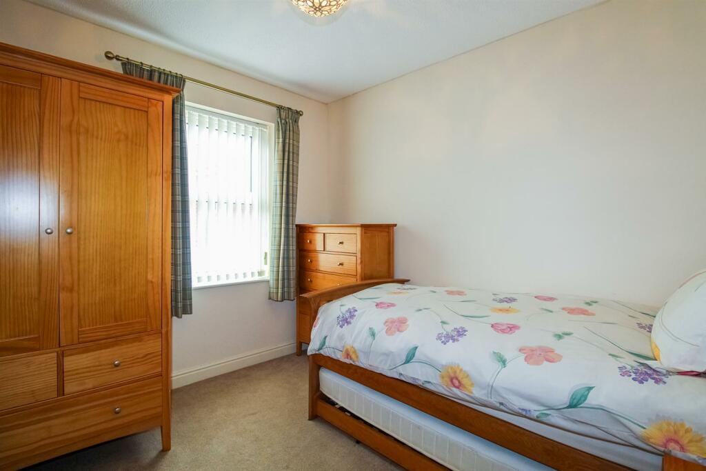 BEDROOM TWO