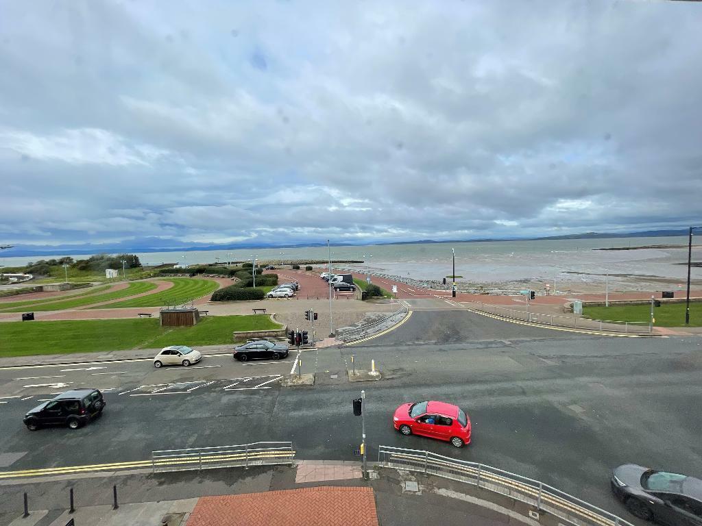 Views Across Morecambe Bay