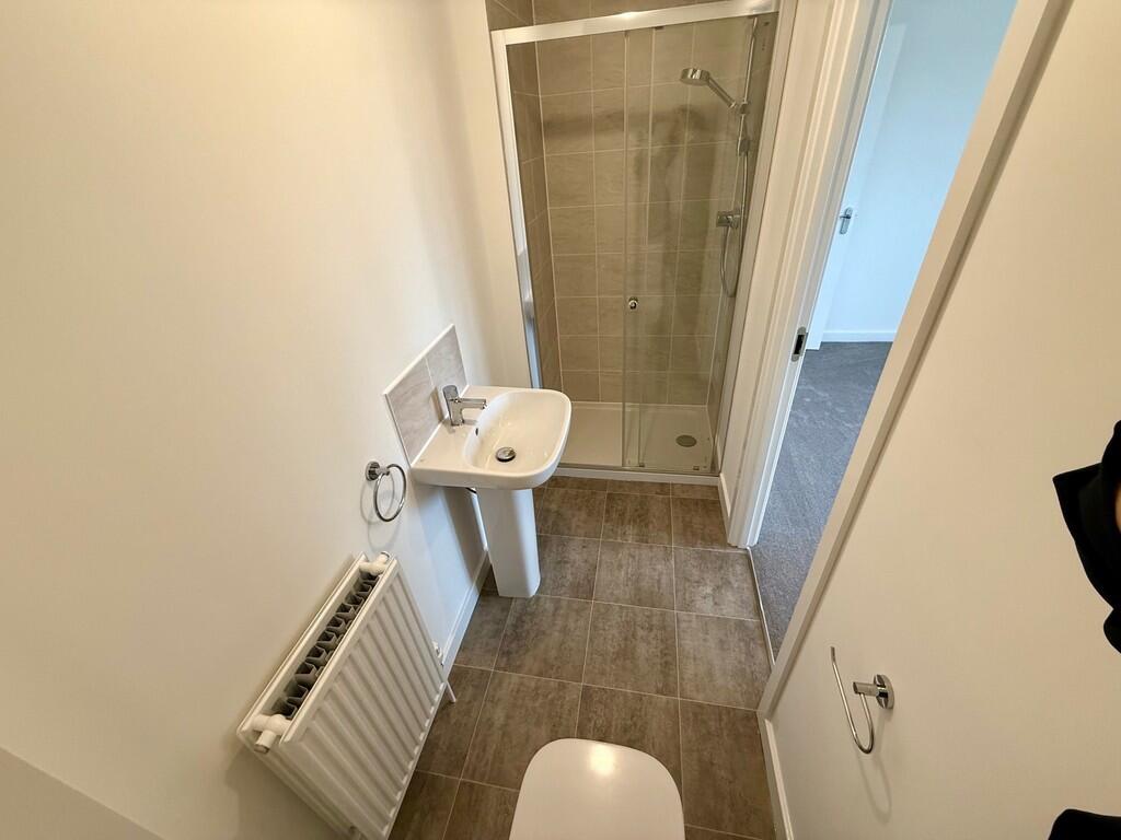 en suite