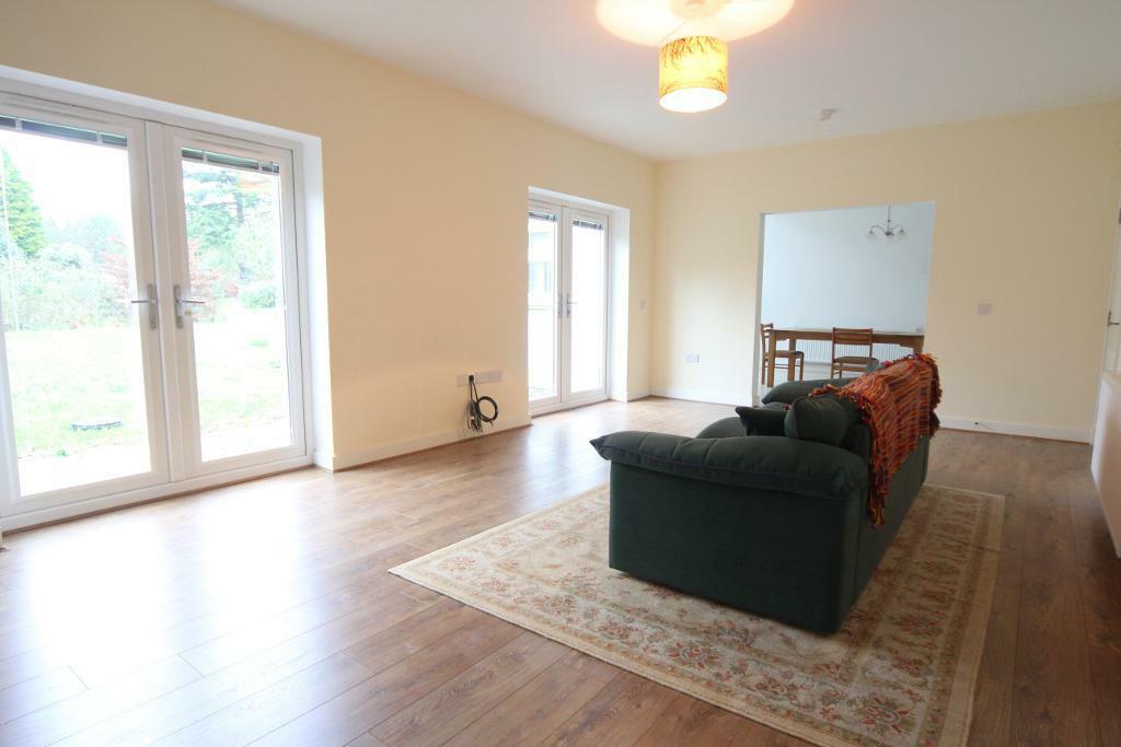 Reception Room 3
