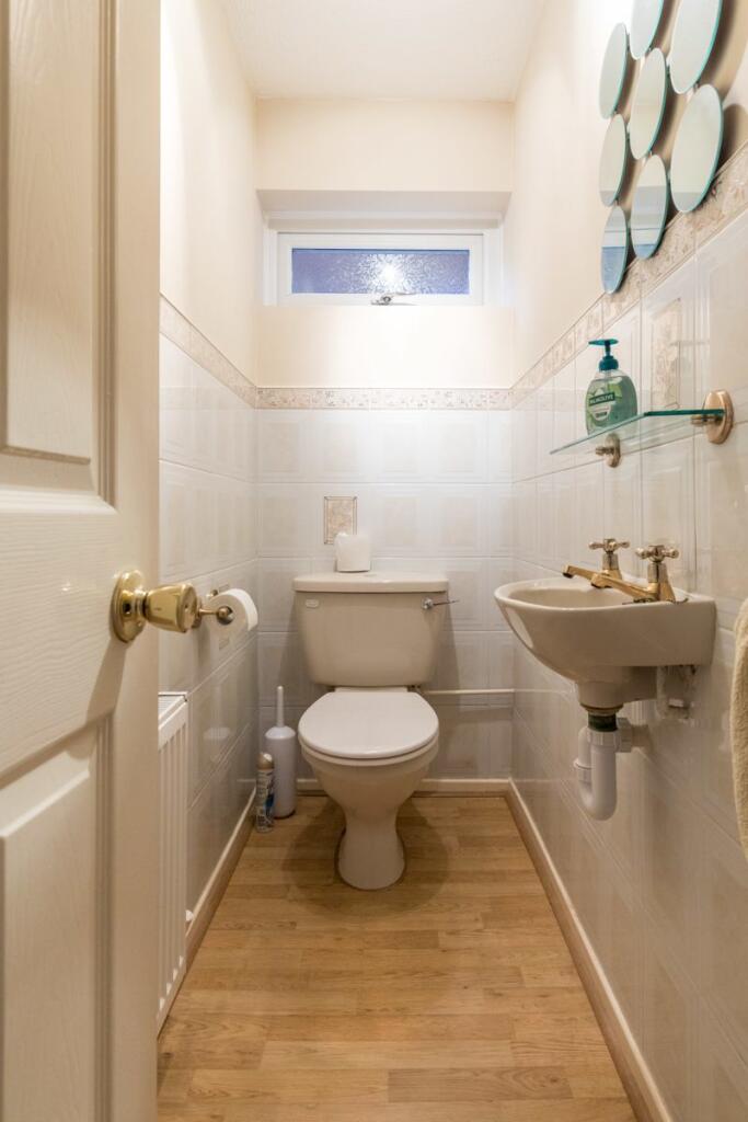 WC