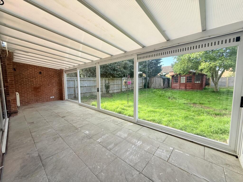 Sun Room