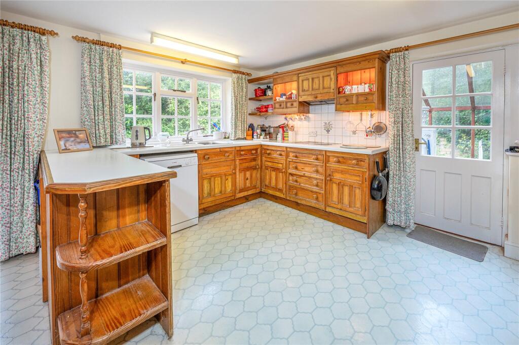 Kitchen Units