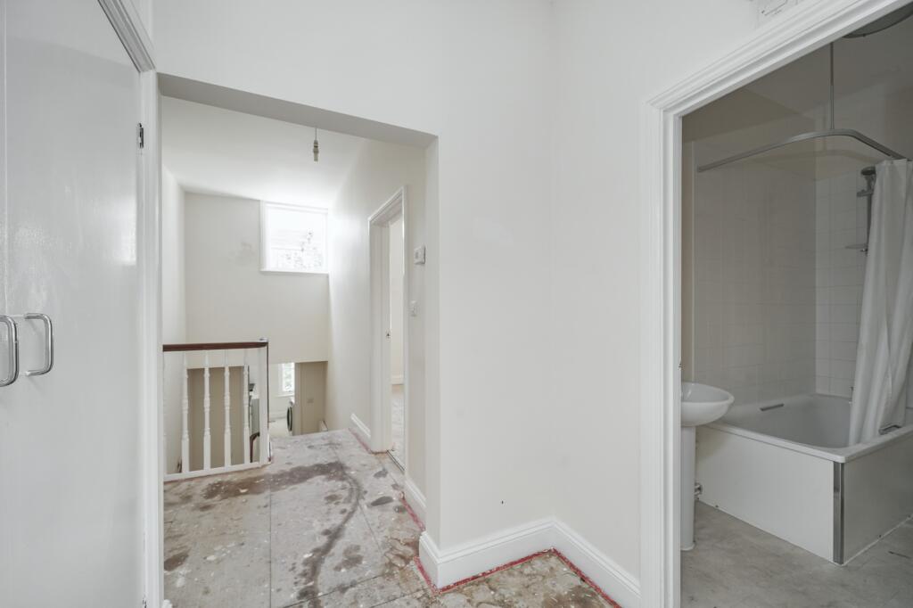 Second, 51 York Road, Hove, East Sussex, BN3 1DJ