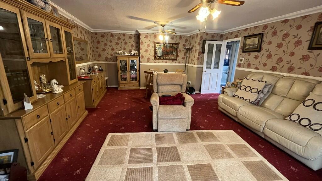 Lounge/Diner