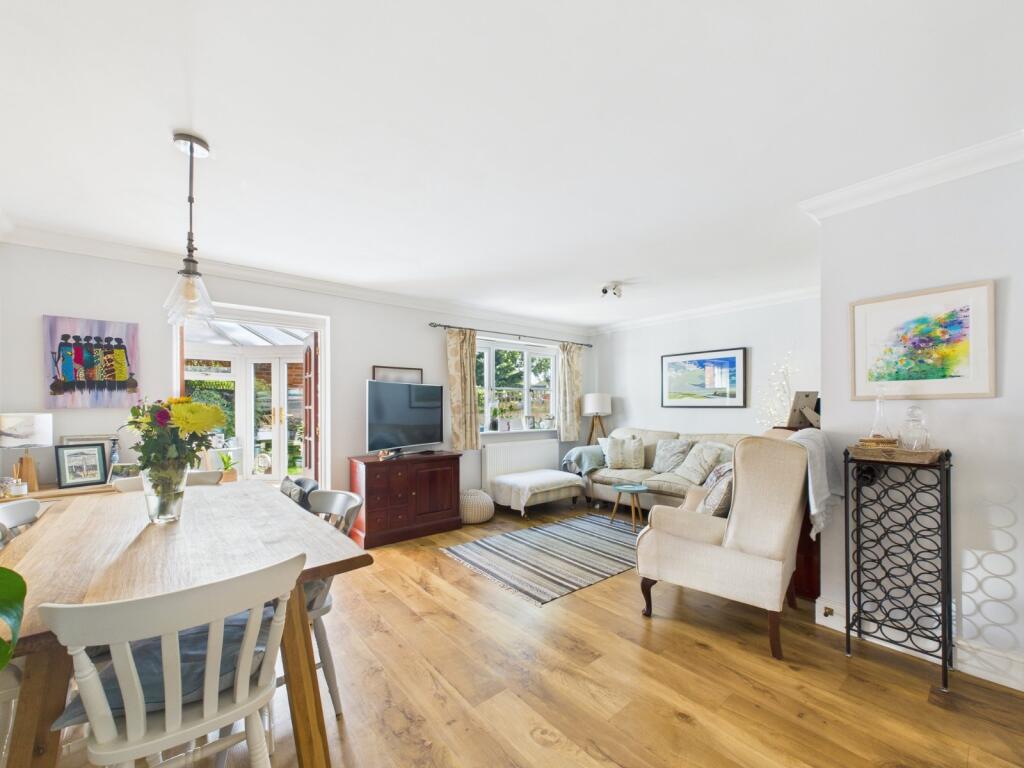 Living/Dining