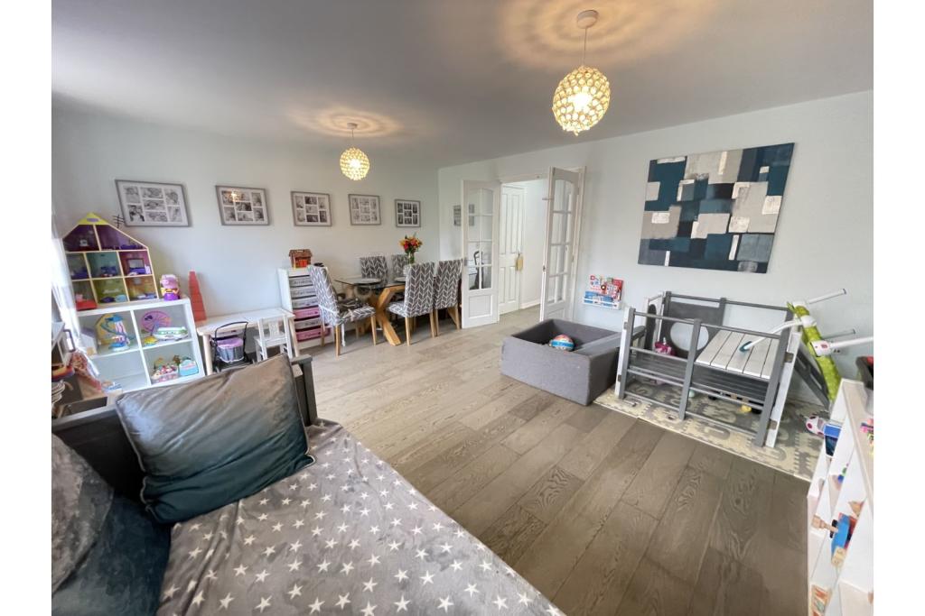 Dining / Family Room