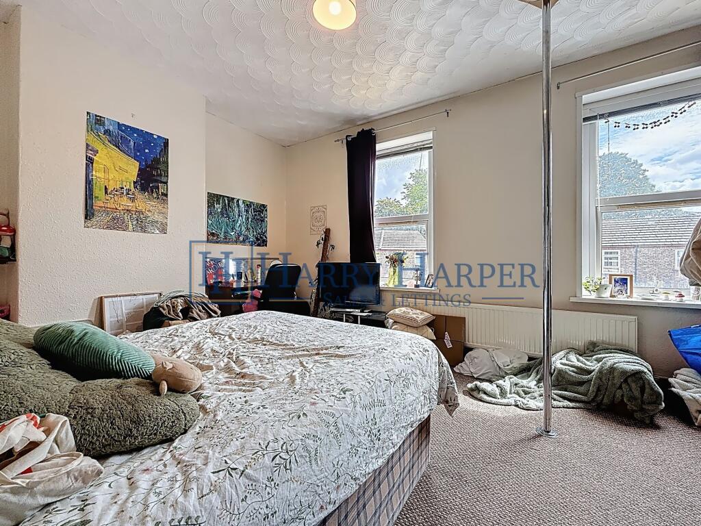 First Floor Front Bedroom