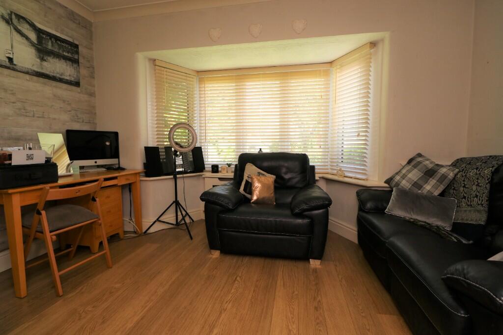 Reception Room Two