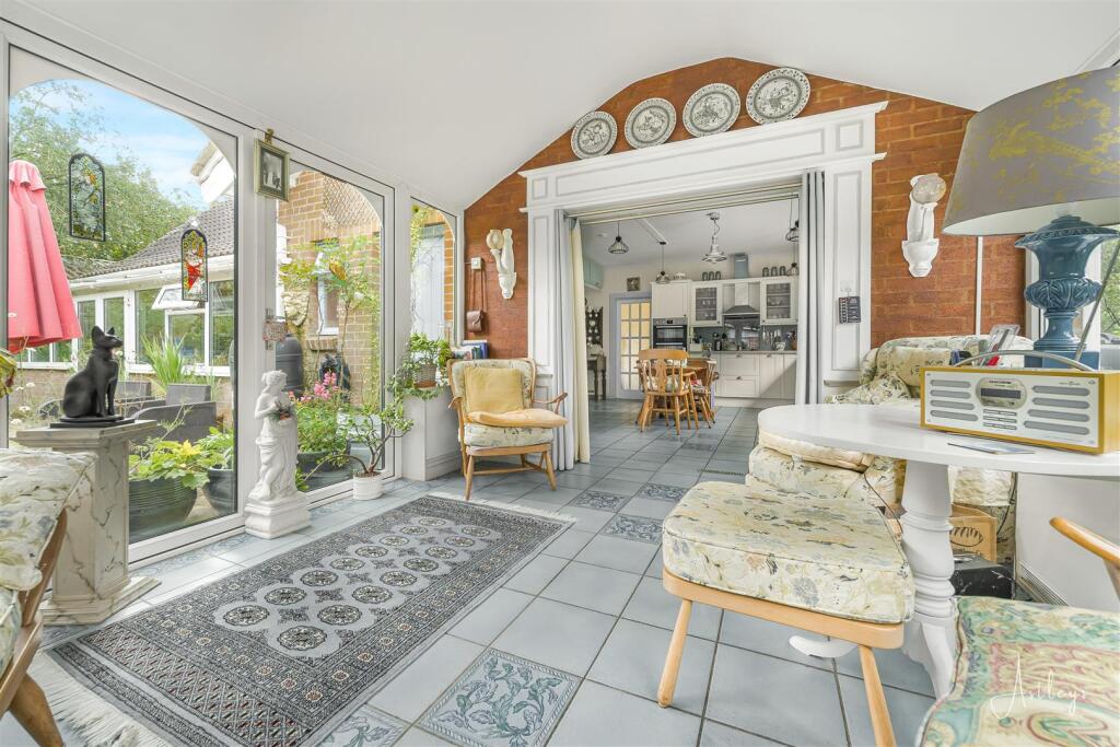 Conservatory