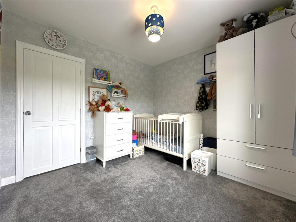 Bedroom Two 429