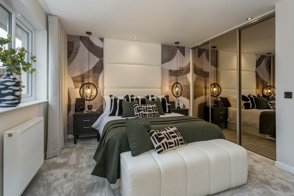 Showhome Photography