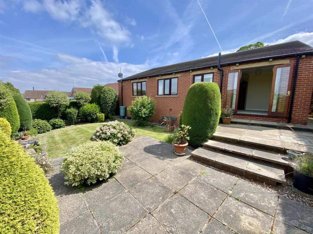 Bramleys Estate Agents - Hopton Lane - Mirfield (9