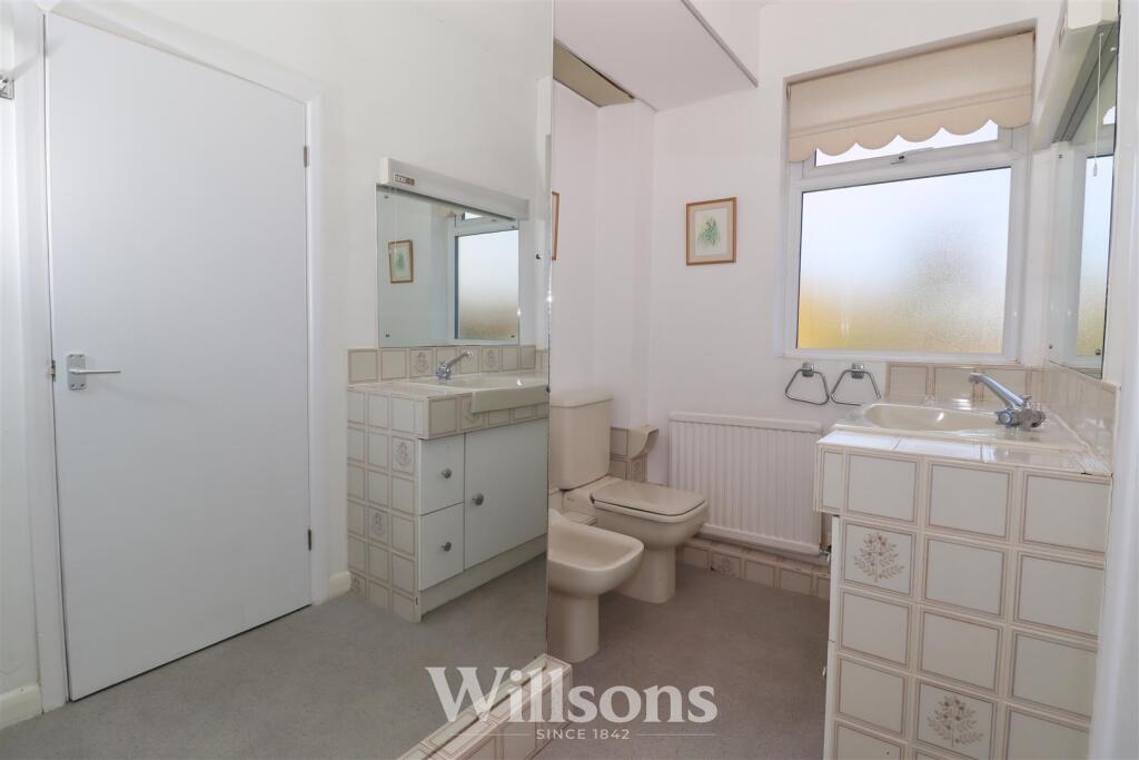 En-suite