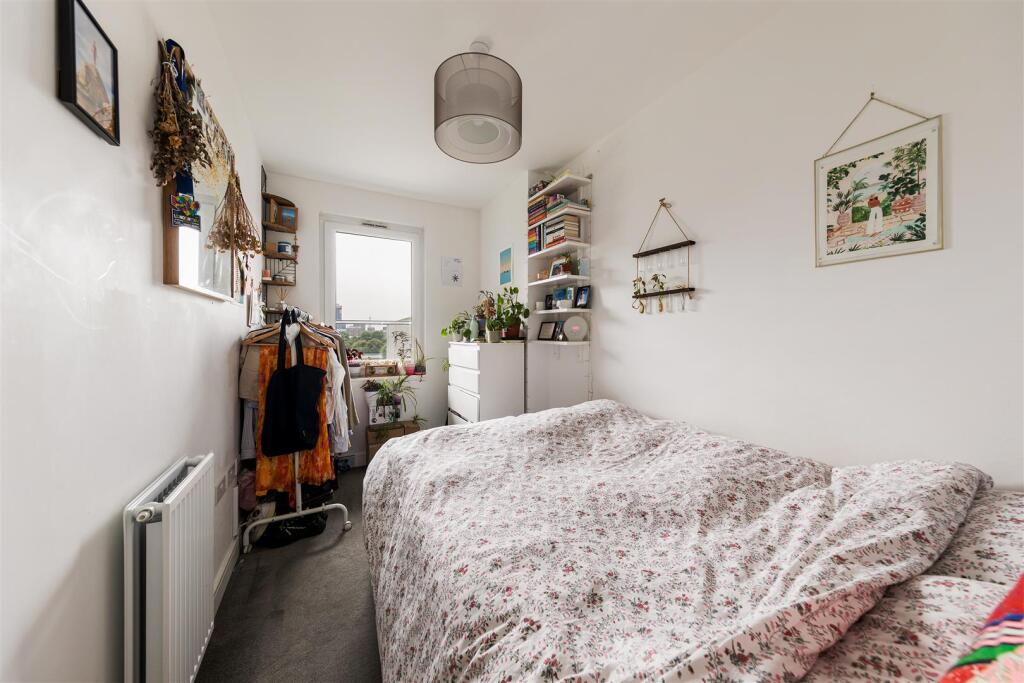 Champness Close, E17