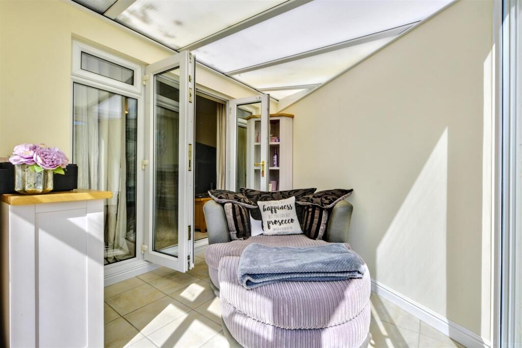 Conservatory 2