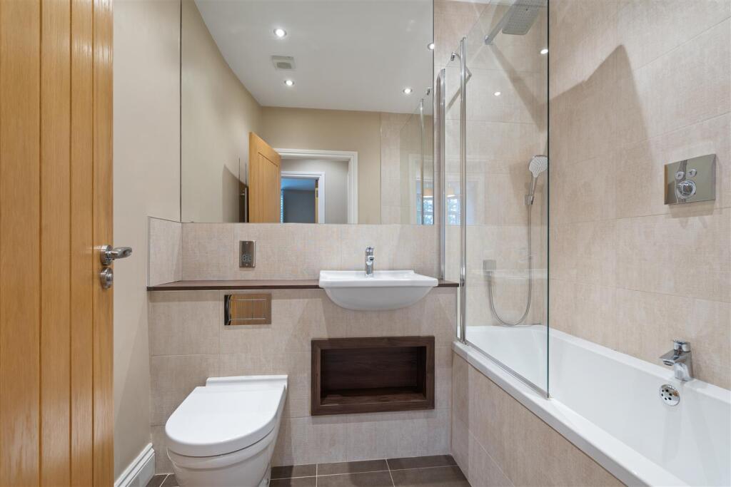 Apartment 3, The Manor, 64 Manor Road Solihull, B9
