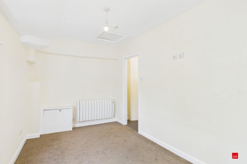 Open Plan Living ...