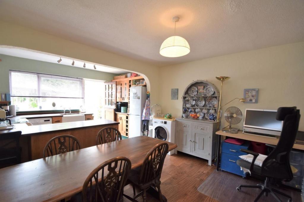 Dinning room