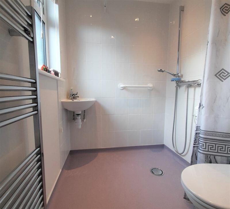Wet Room