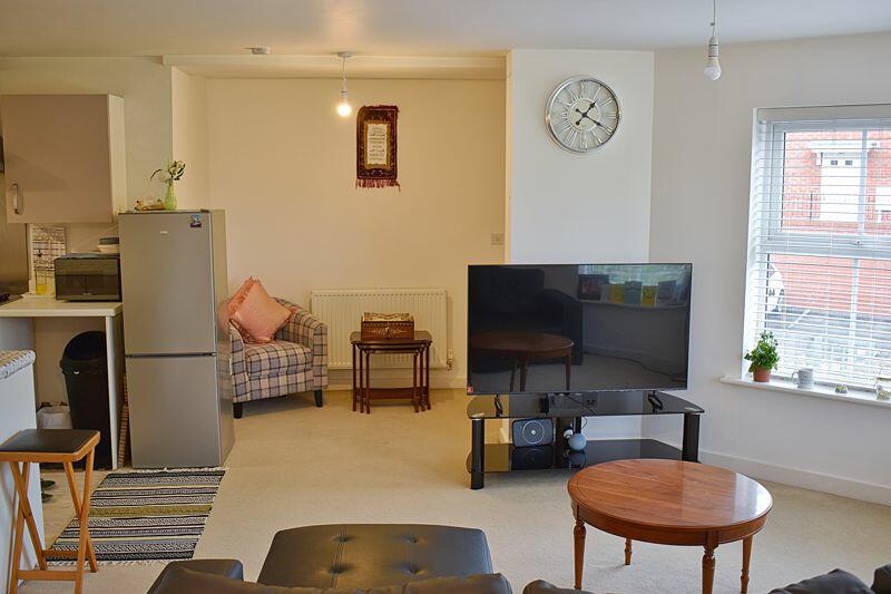 Family Area