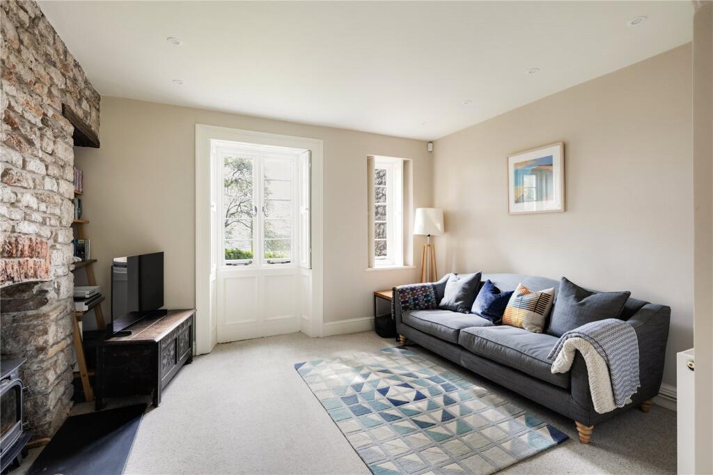 Drawing Room