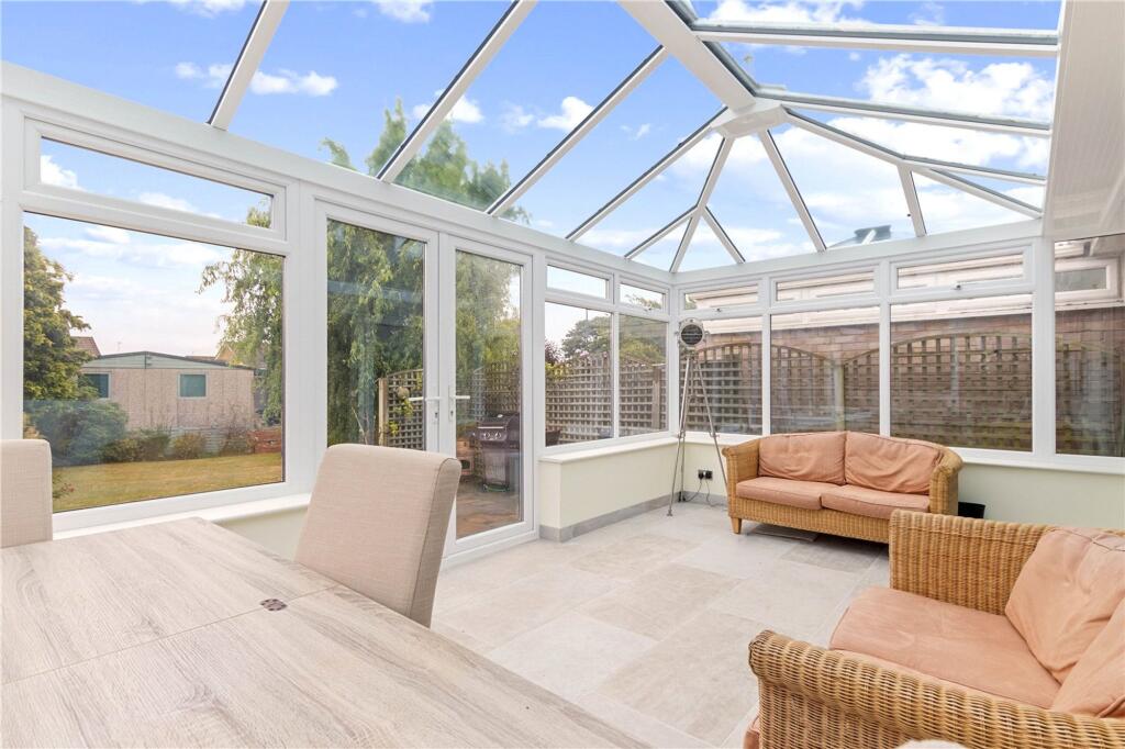 Conservatory