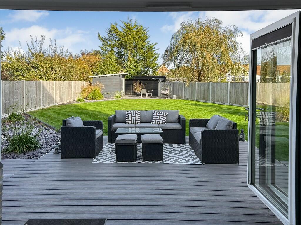 Sun Deck