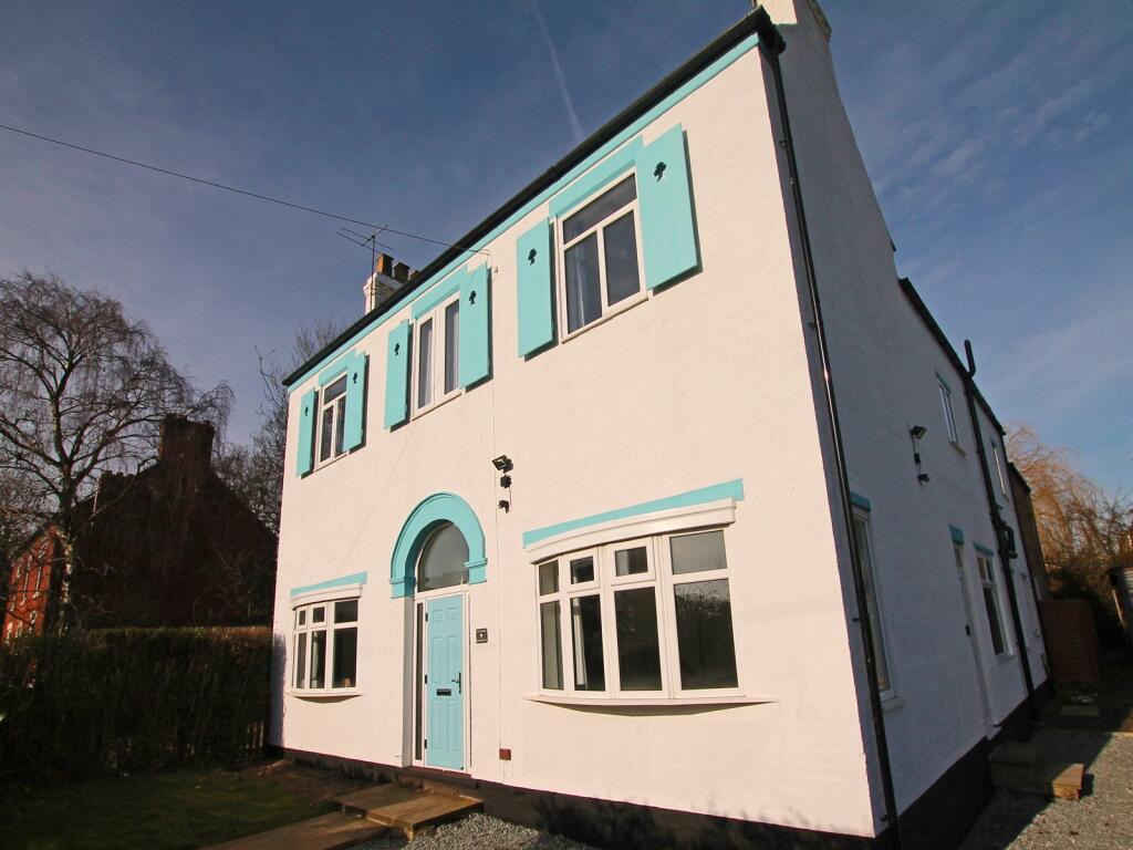 External Front