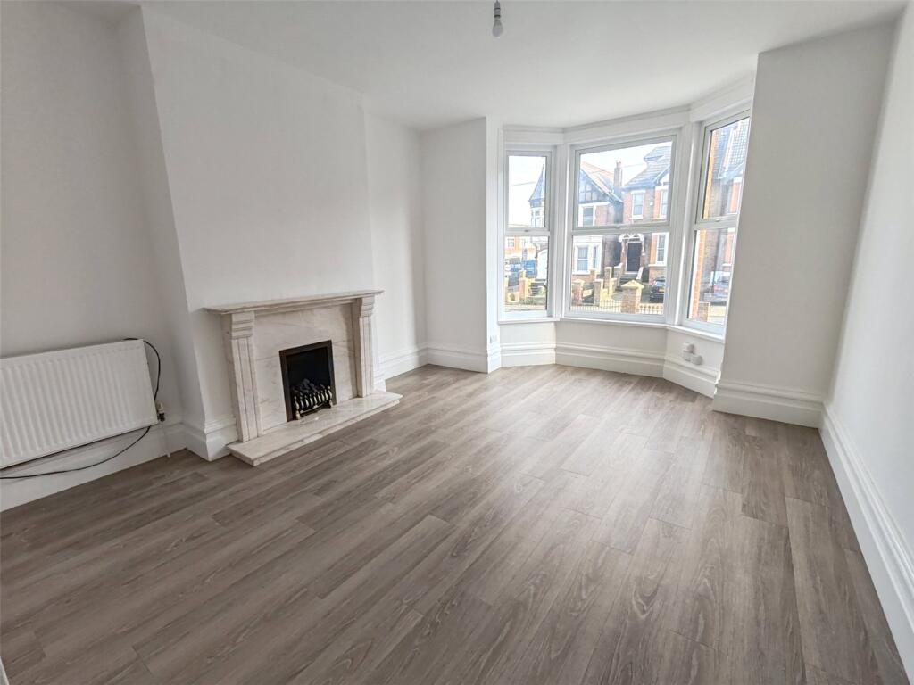 House - Lounge