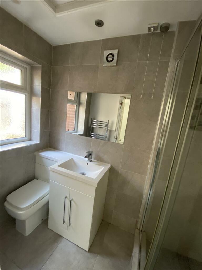 En-suite: