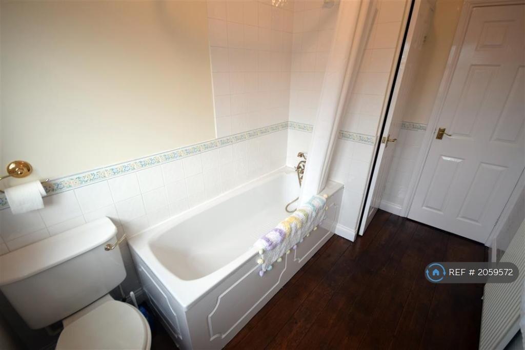 House Bathroom