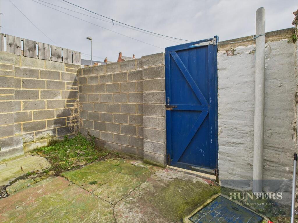 Yard