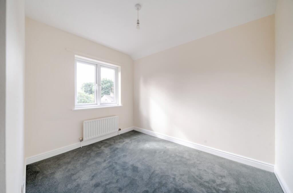 EweMove Knaresborough Bedroom 2