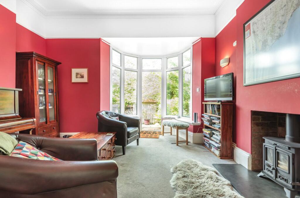 2nd Reception Room