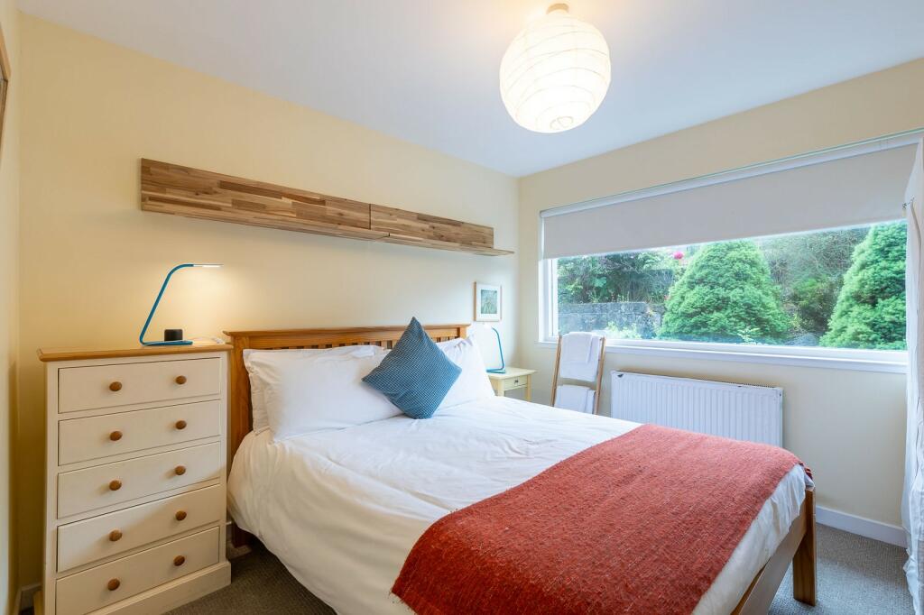 Double Bedroom