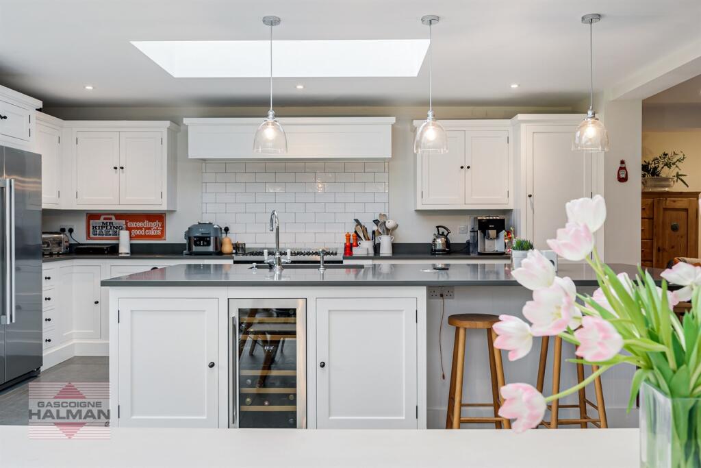 Living-Dining Kitche