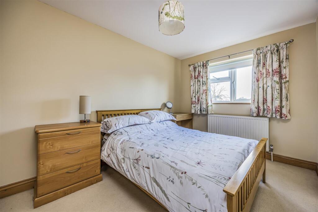 Madakery, South Lane, Woodmancote-PorticoMarketing