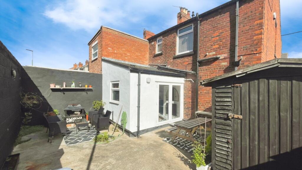 Yard