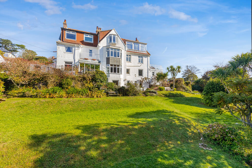A01 - Flat 1 Heron Creek, Newton Ferrers - 250929