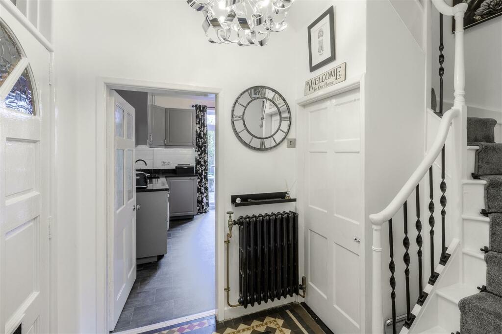 28 Coleshill Road, Atherstone