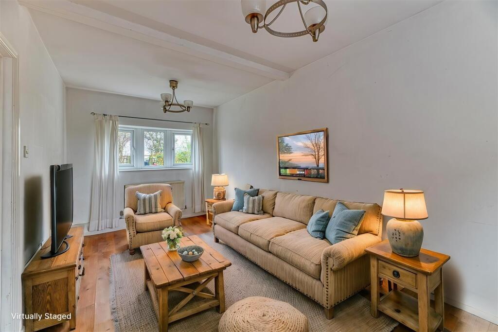 Dining Room/Reception Room