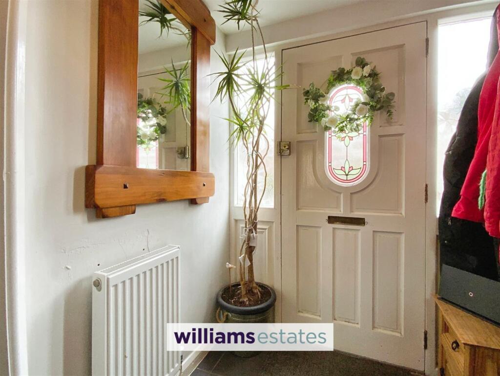 hallway