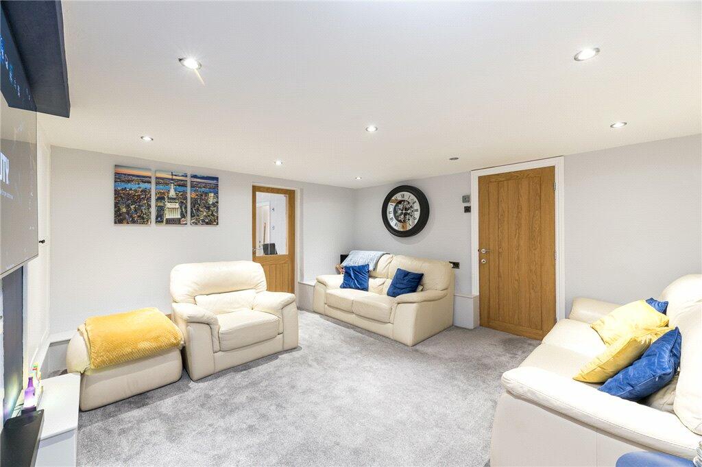 Cinema Room