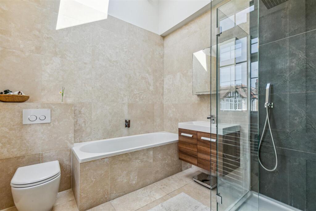 Prebend Gardens, W6 - for sale