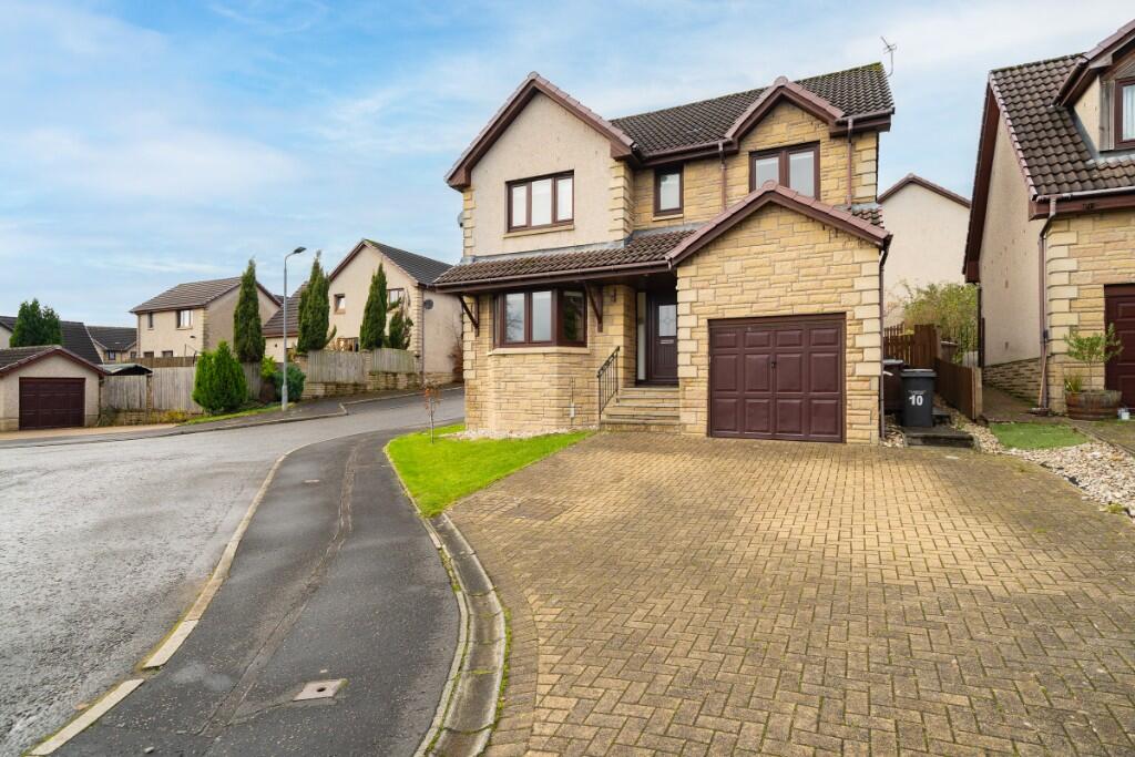 Tinto Drive, Balloch G68