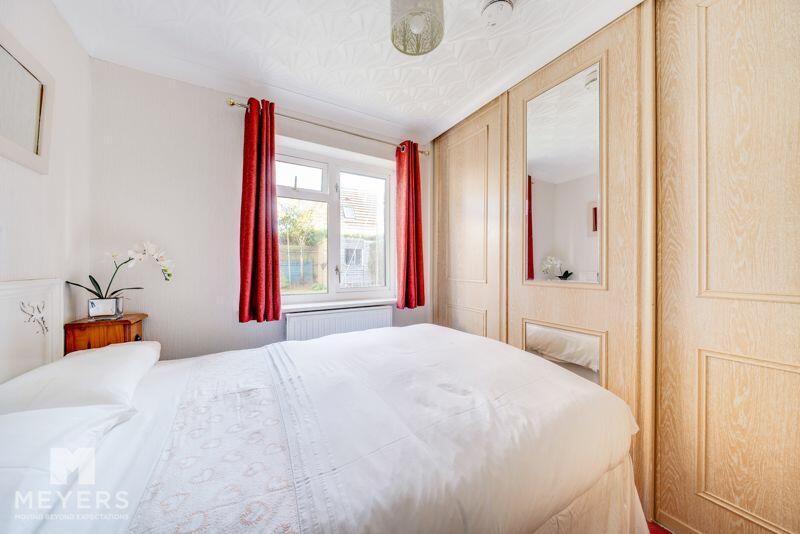 Ground Floor Bedroom 5
