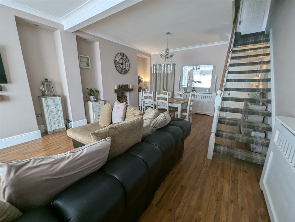 Lounge/Diner