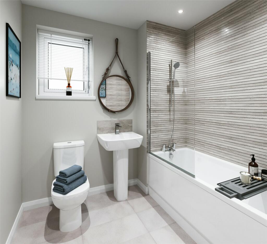 Show Home