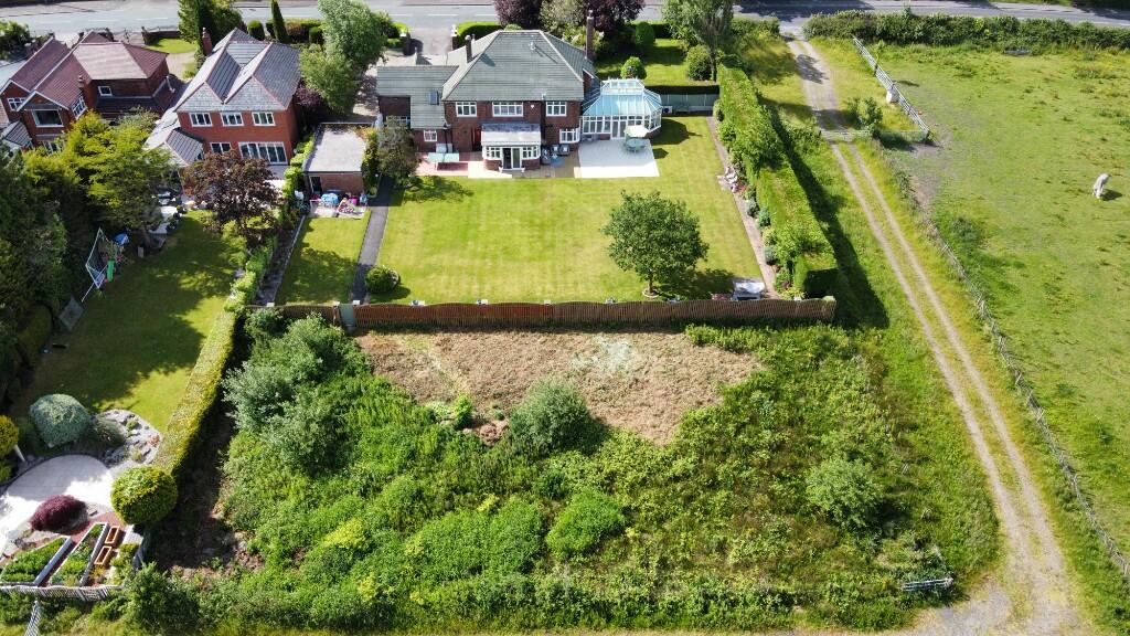 Drone View